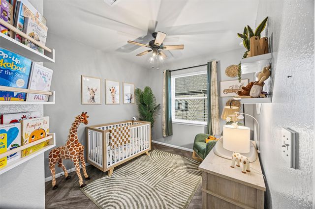 126 Polar Bear Trail, Crosby, TX 77532