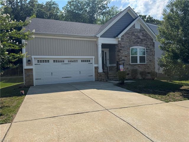 309 Boltons Mill PW, Williamsburg, VA 23185