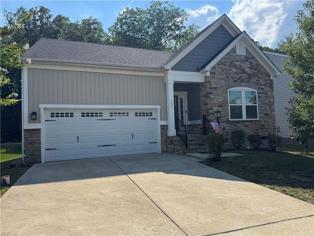 309 Boltons Mill PW, Williamsburg, VA 23185