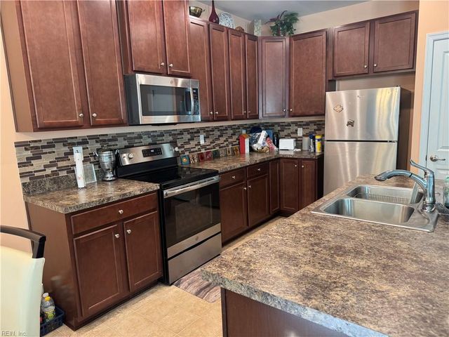 309 Boltons Mill PW, Williamsburg, VA 23185