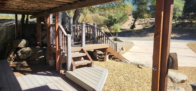 29348 Vine Drive, Campo, CA 91906