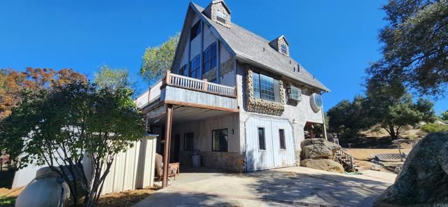 29348 Vine Drive, Campo, CA 91906