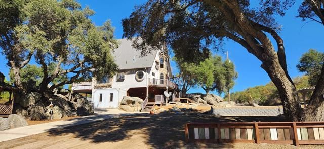 29348 Vine Drive, Campo, CA 91906