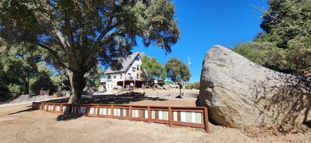 29348 Vine Drive, Campo, CA 91906