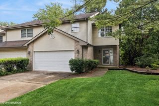 1031 Claremont Drive, Downers Grove, IL 60516