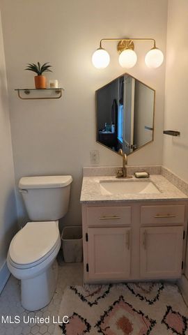 1701 Eastwood Road, Natchez, MS 39120