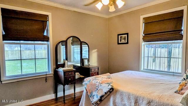 1701 Eastwood Road, Natchez, MS 39120