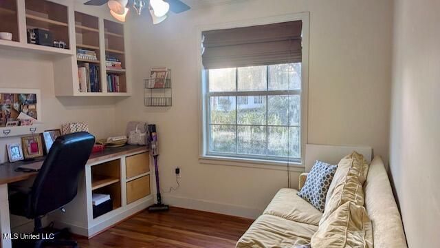 1701 Eastwood Road, Natchez, MS 39120