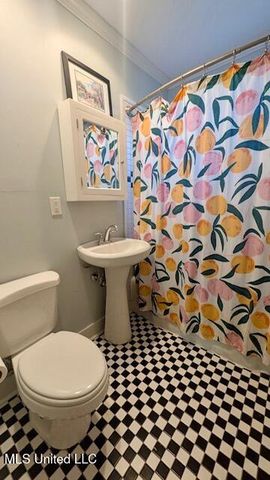 1701 Eastwood Road, Natchez, MS 39120