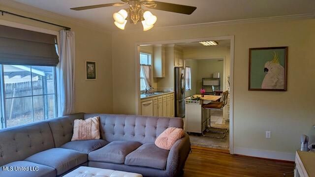 1701 Eastwood Road, Natchez, MS 39120