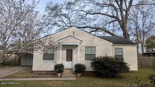 1701 Eastwood Road, Natchez, MS 39120