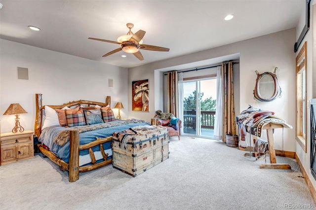 3855 Mountain View Meadows Circle, Parker, CO 80138