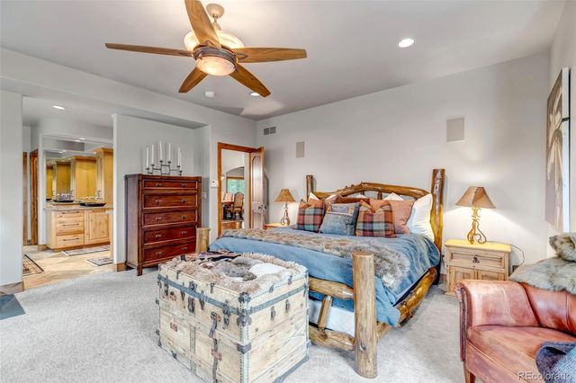 3855 Mountain View Meadows Circle, Parker, CO 80138