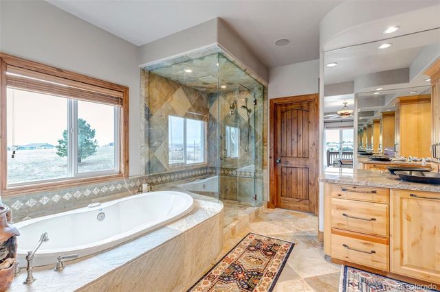 3855 Mountain View Meadows Circle, Parker, CO 80138