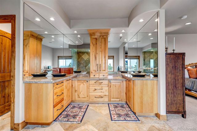 3855 Mountain View Meadows Circle, Parker, CO 80138