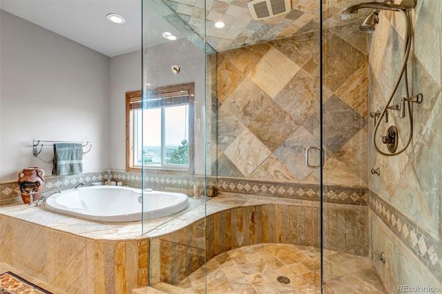 3855 Mountain View Meadows Circle, Parker, CO 80138
