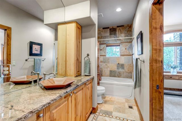 3855 Mountain View Meadows Circle, Parker, CO 80138