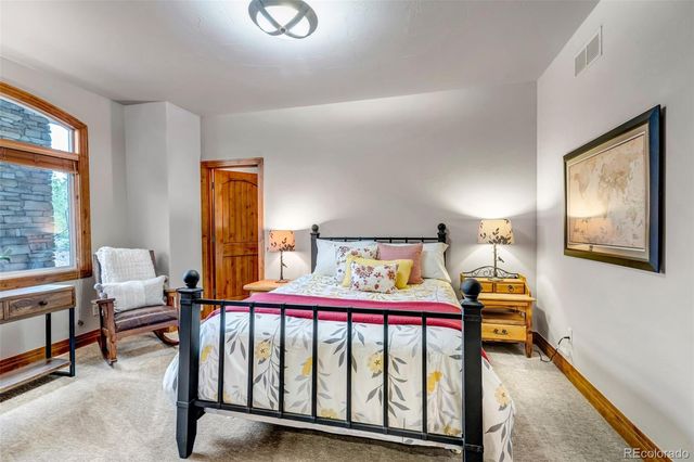 3855 Mountain View Meadows Circle, Parker, CO 80138