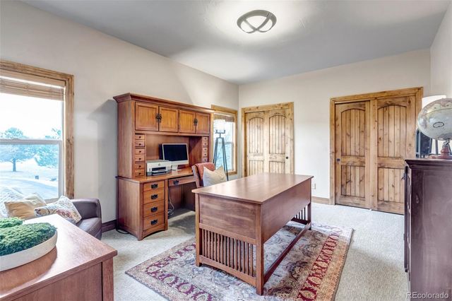 3855 Mountain View Meadows Circle, Parker, CO 80138