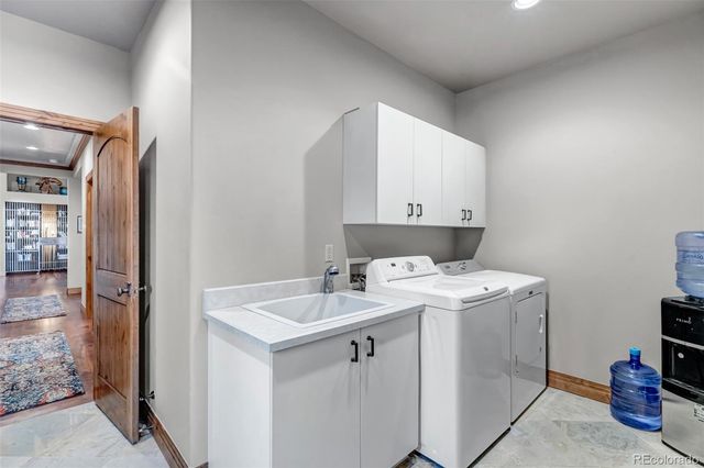 3855 Mountain View Meadows Circle, Parker, CO 80138