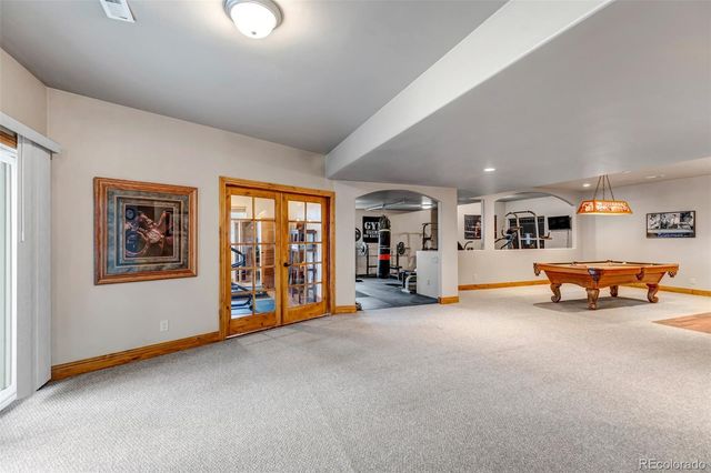 3855 Mountain View Meadows Circle, Parker, CO 80138