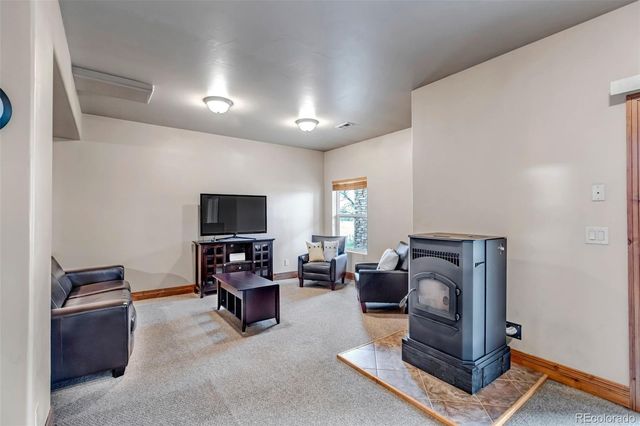 3855 Mountain View Meadows Circle, Parker, CO 80138
