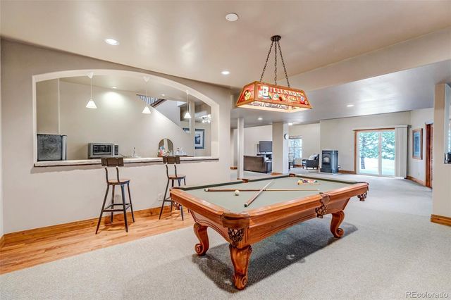 3855 Mountain View Meadows Circle, Parker, CO 80138