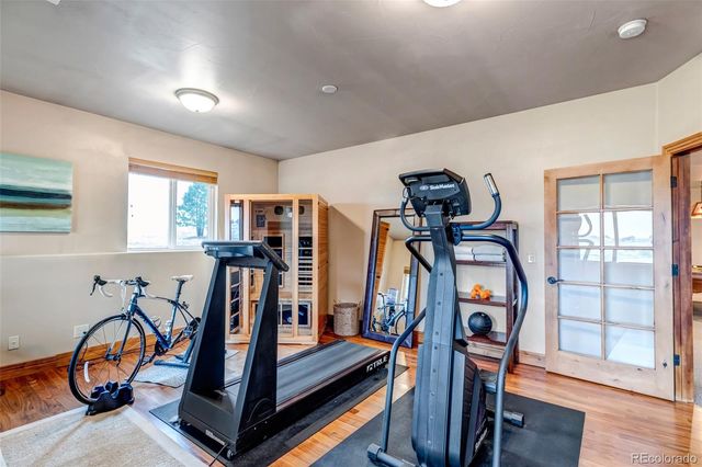 3855 Mountain View Meadows Circle, Parker, CO 80138