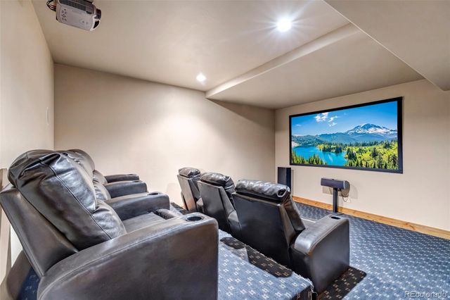 3855 Mountain View Meadows Circle, Parker, CO 80138