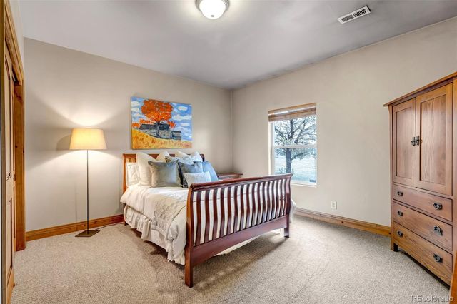 3855 Mountain View Meadows Circle, Parker, CO 80138