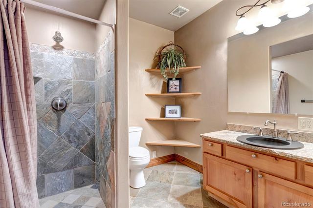 3855 Mountain View Meadows Circle, Parker, CO 80138