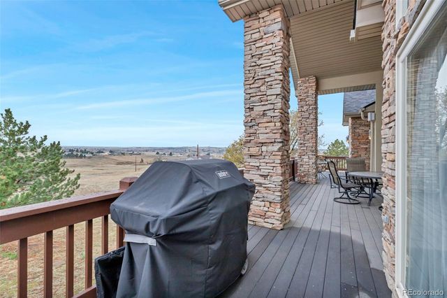 3855 Mountain View Meadows Circle, Parker, CO 80138