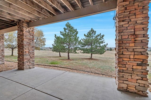 3855 Mountain View Meadows Circle, Parker, CO 80138