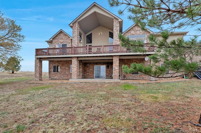 3855 Mountain View Meadows Circle, Parker, CO 80138