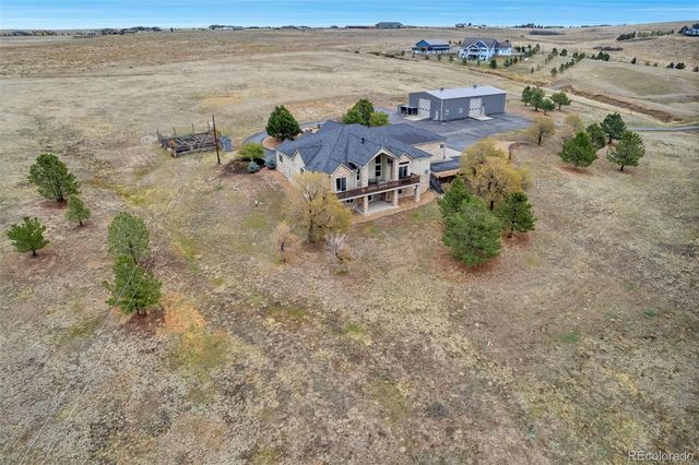 3855 Mountain View Meadows Circle, Parker, CO 80138