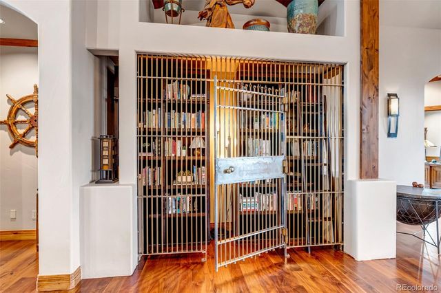 3855 Mountain View Meadows Circle, Parker, CO 80138