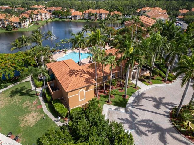 1250 Wildwood Lakes BLVD 206, Naples, FL 34104