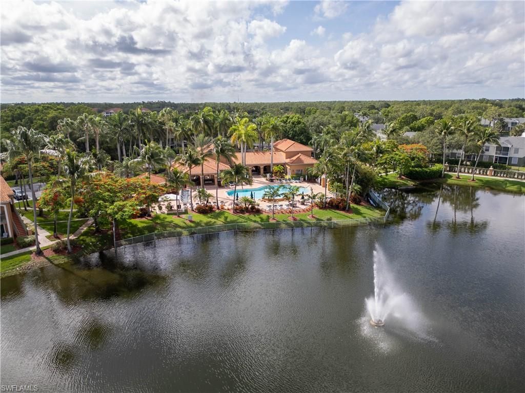 1250 Wildwood Lakes BLVD 206, Naples, FL 34104