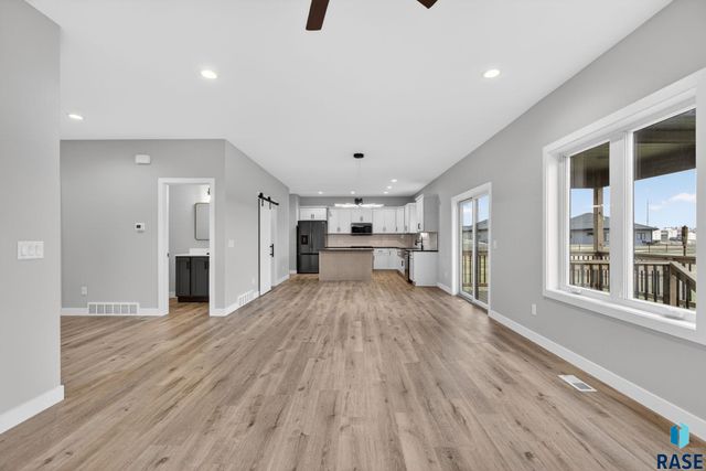 5411 W Patriot St Street, Sioux Falls, SD 57107