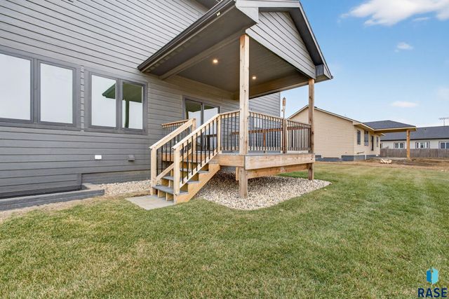 5411 W Patriot St Street, Sioux Falls, SD 57107