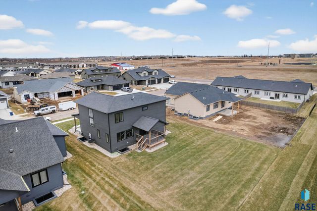 5411 W Patriot St Street, Sioux Falls, SD 57107