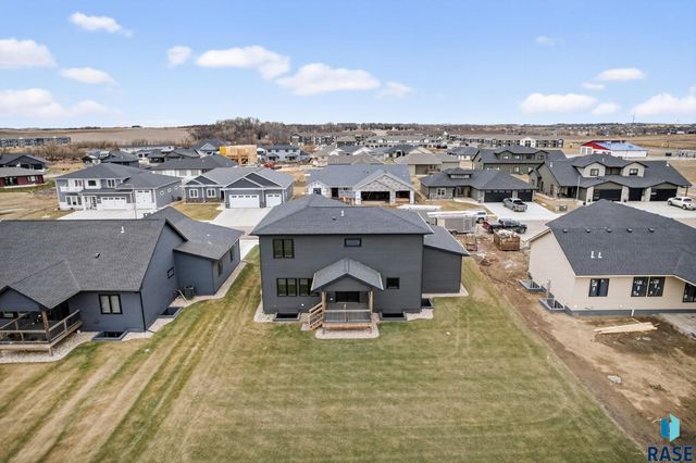 5411 W Patriot St Street, Sioux Falls, SD 57107