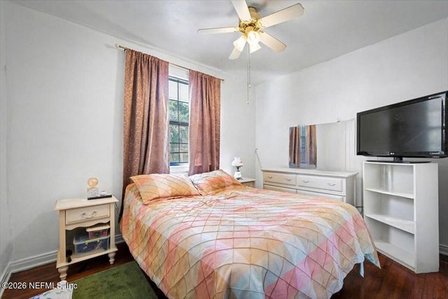 2711 STANWOOD Avenue, Jacksonville, FL 32207