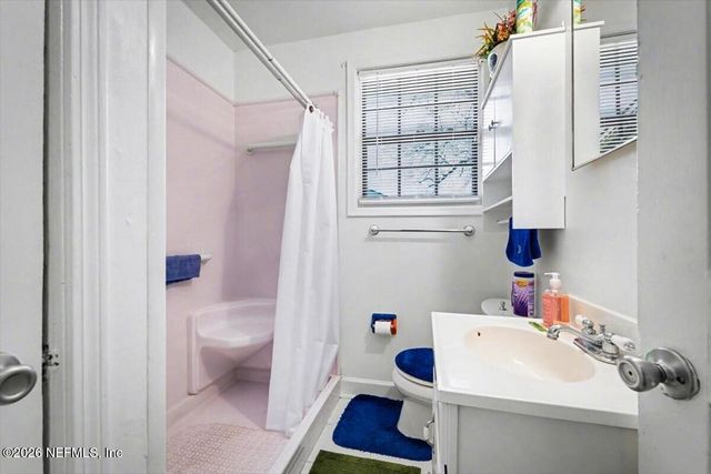 2711 STANWOOD Avenue, Jacksonville, FL 32207