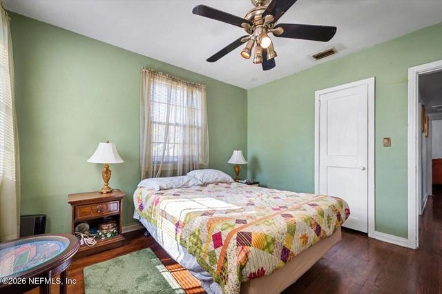 2711 STANWOOD Avenue, Jacksonville, FL 32207