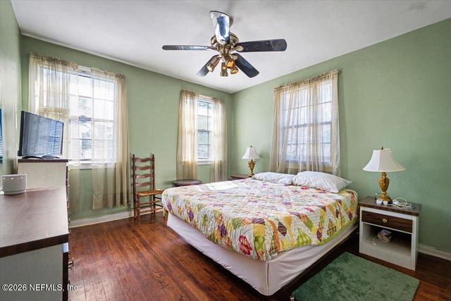 2711 STANWOOD Avenue, Jacksonville, FL 32207