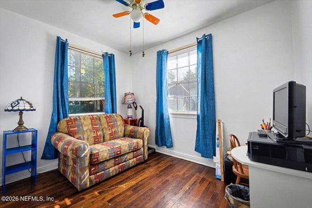 2711 STANWOOD Avenue, Jacksonville, FL 32207