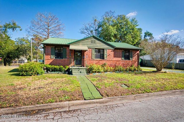 2711 STANWOOD Avenue, Jacksonville, FL 32207