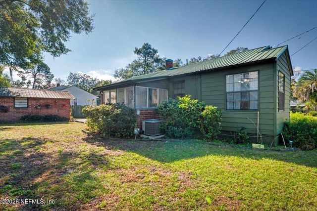 2711 STANWOOD Avenue, Jacksonville, FL 32207