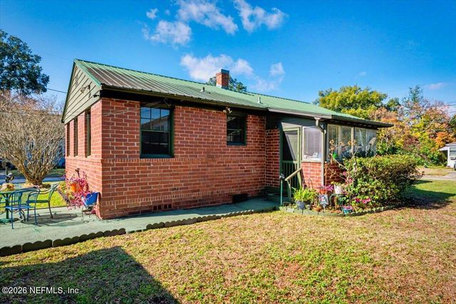 2711 STANWOOD Avenue, Jacksonville, FL 32207